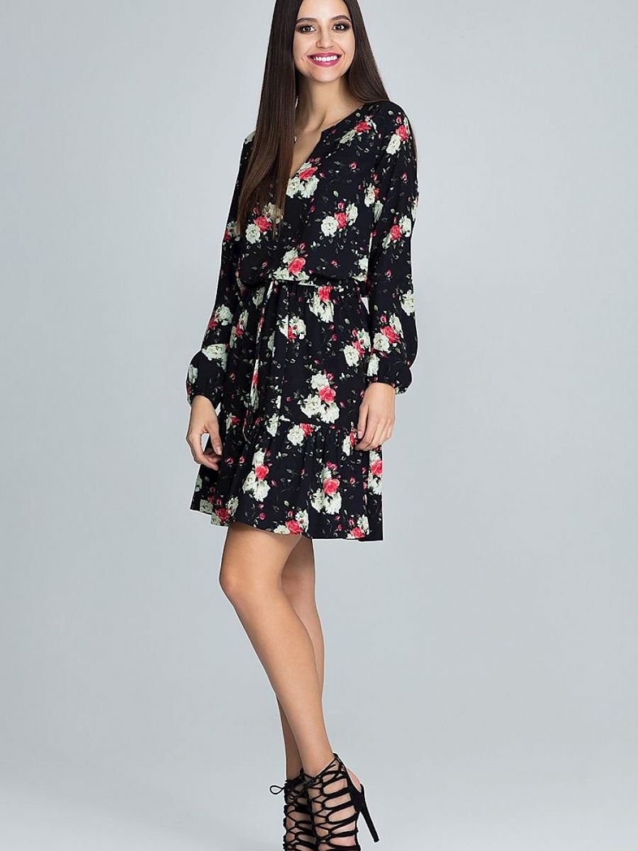 Daydress model 116331 Figl