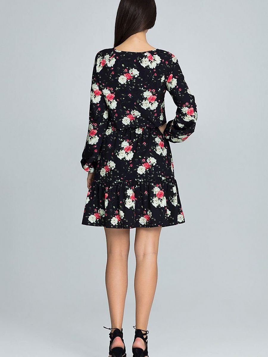 Daydress model 116331 Figl