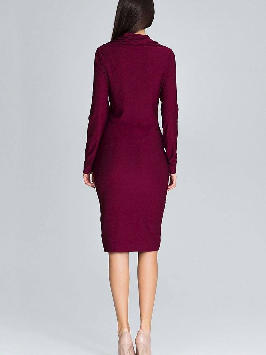 Daydress model 116333 Figl