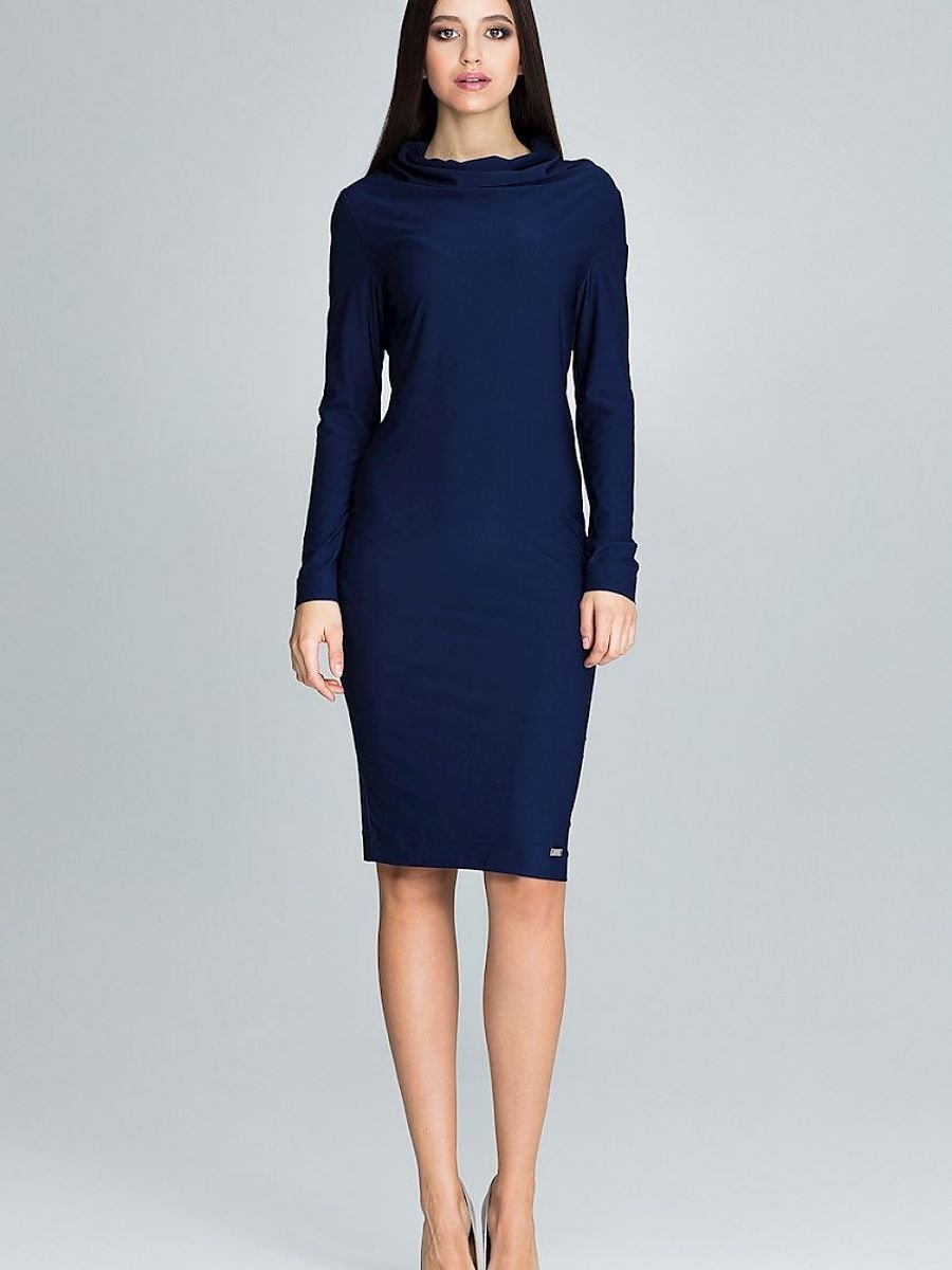 Daydress model 116335 Figl