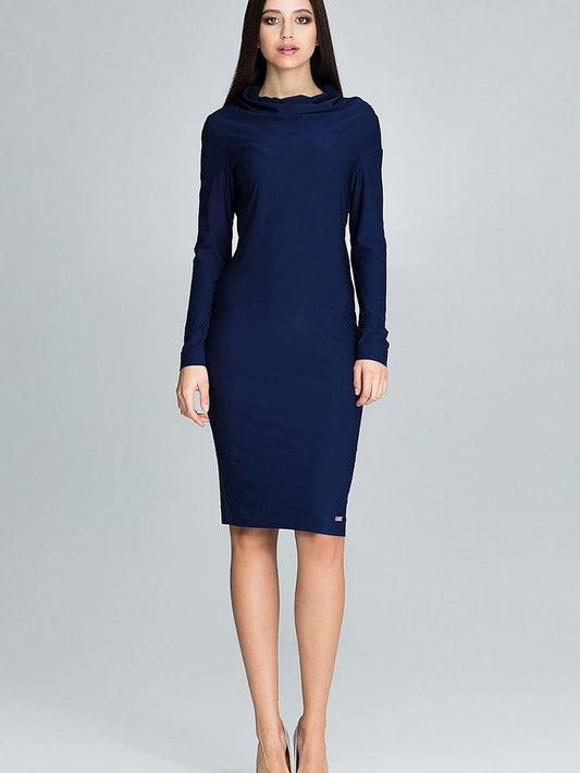 Daydress model 116335 Figl