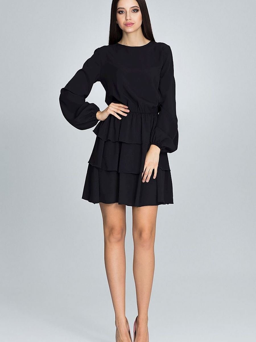 Daydress model 116343 Figl