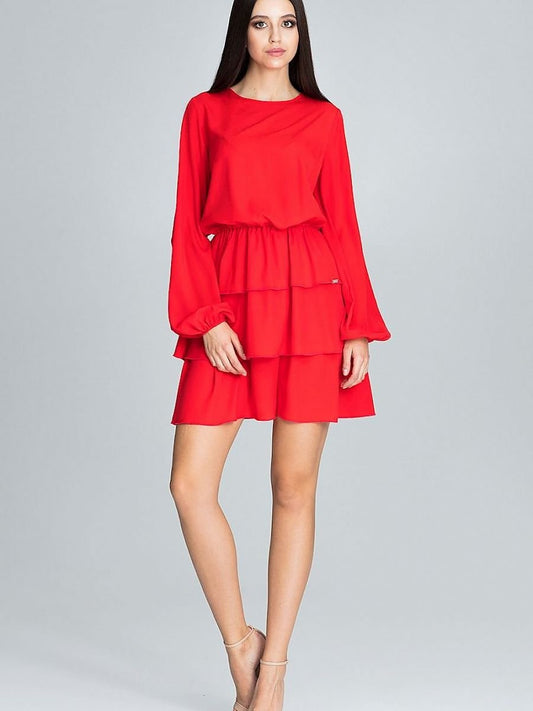 Daydress model 116345 Figl