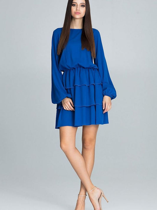 Daydress model 116347 Figl