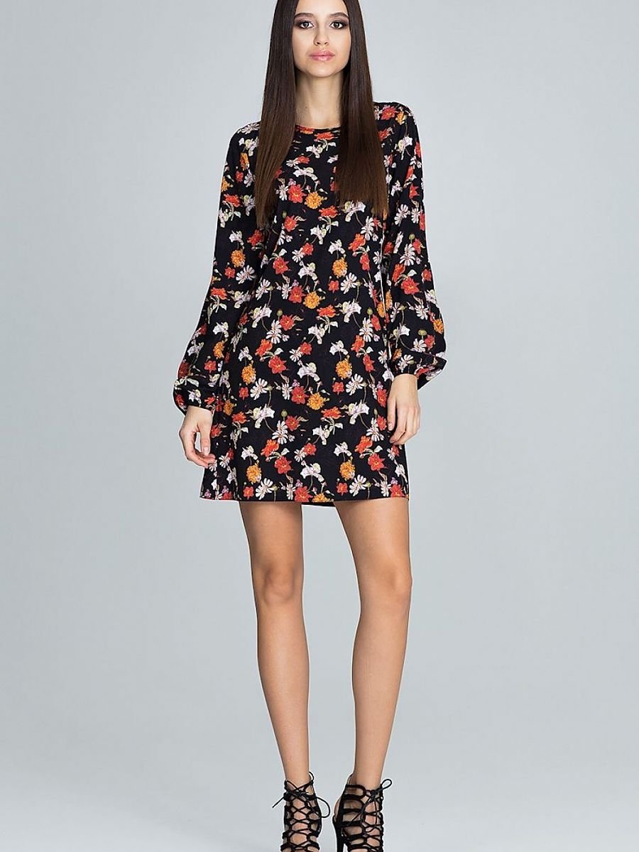 Daydress model 116349 Figl