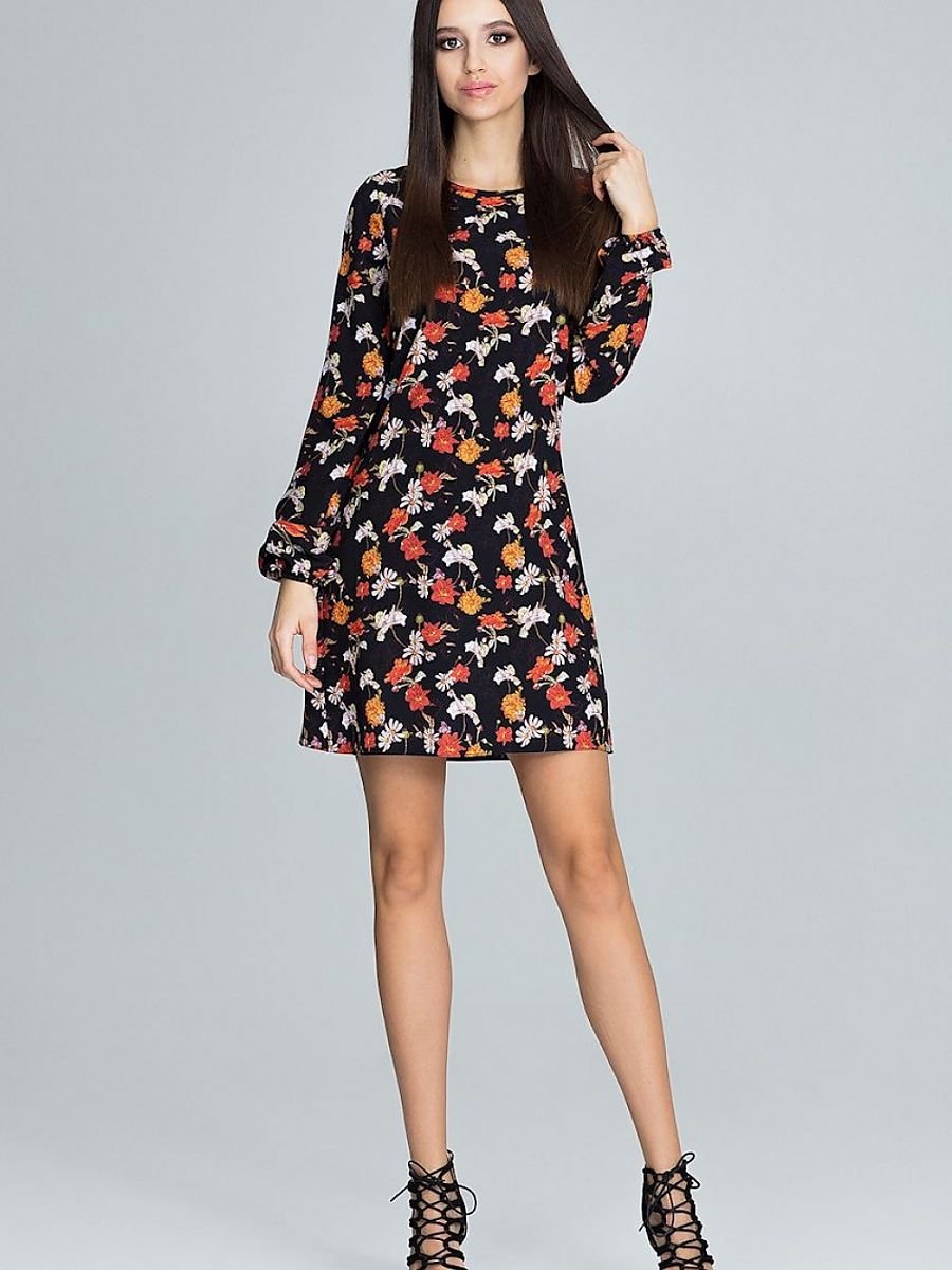 Daydress model 116349 Figl