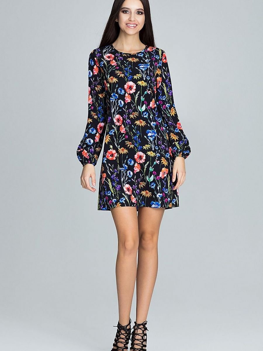 Daydress model 116352 Figl