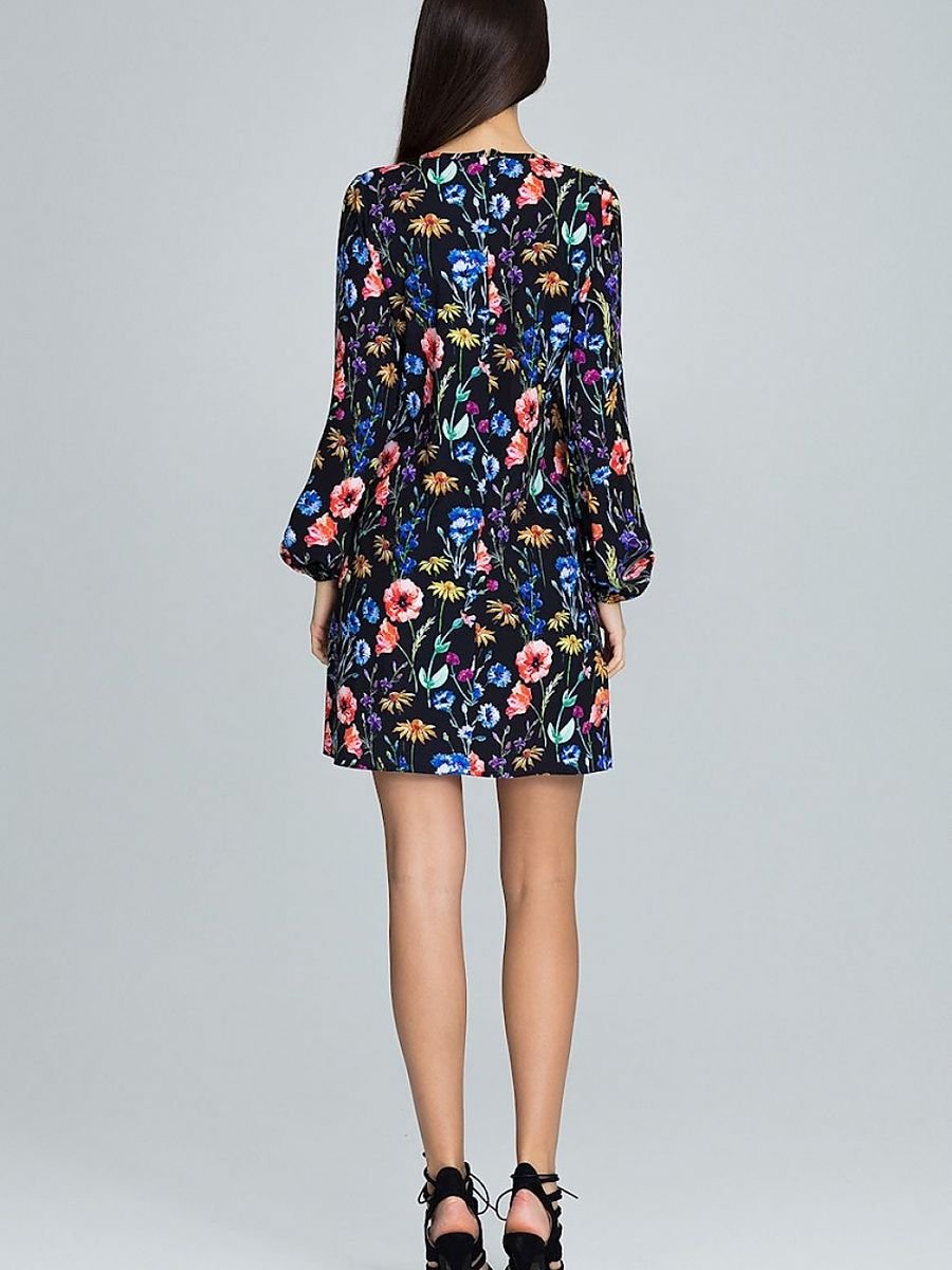 Daydress model 116352 Figl