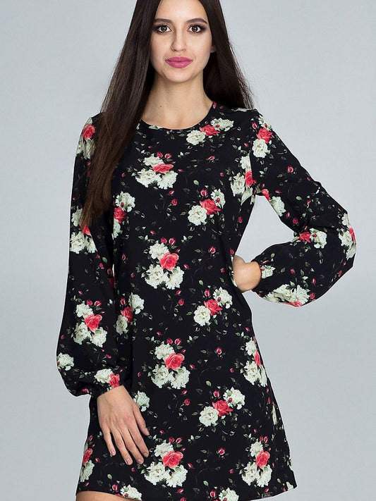 Daydress model 116353 Figl