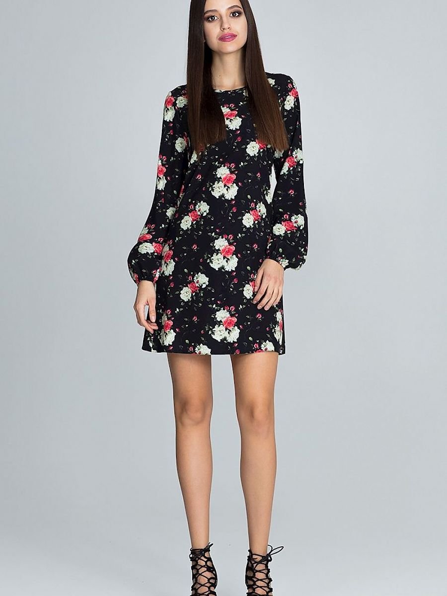 Daydress model 116353 Figl