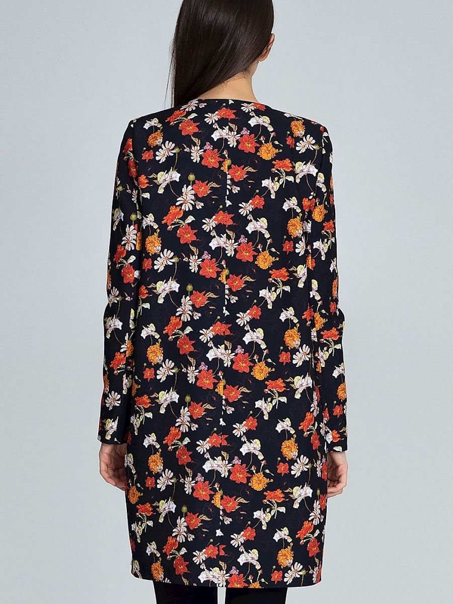 Jacket model 116361 Figl