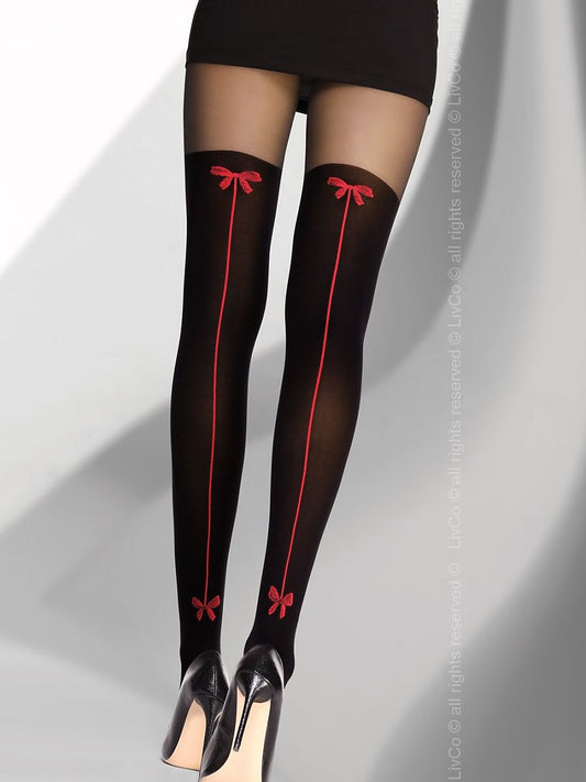 Tights model 118088 Livia Corsetti Fashion