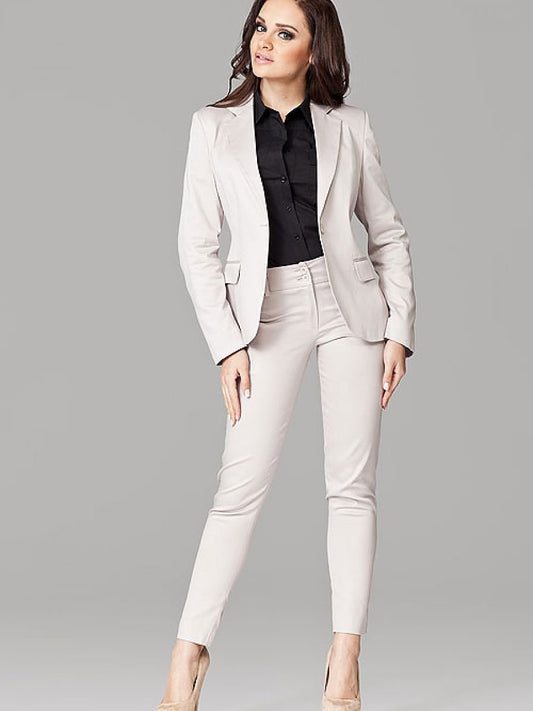 Women trousers model 25366 Figl