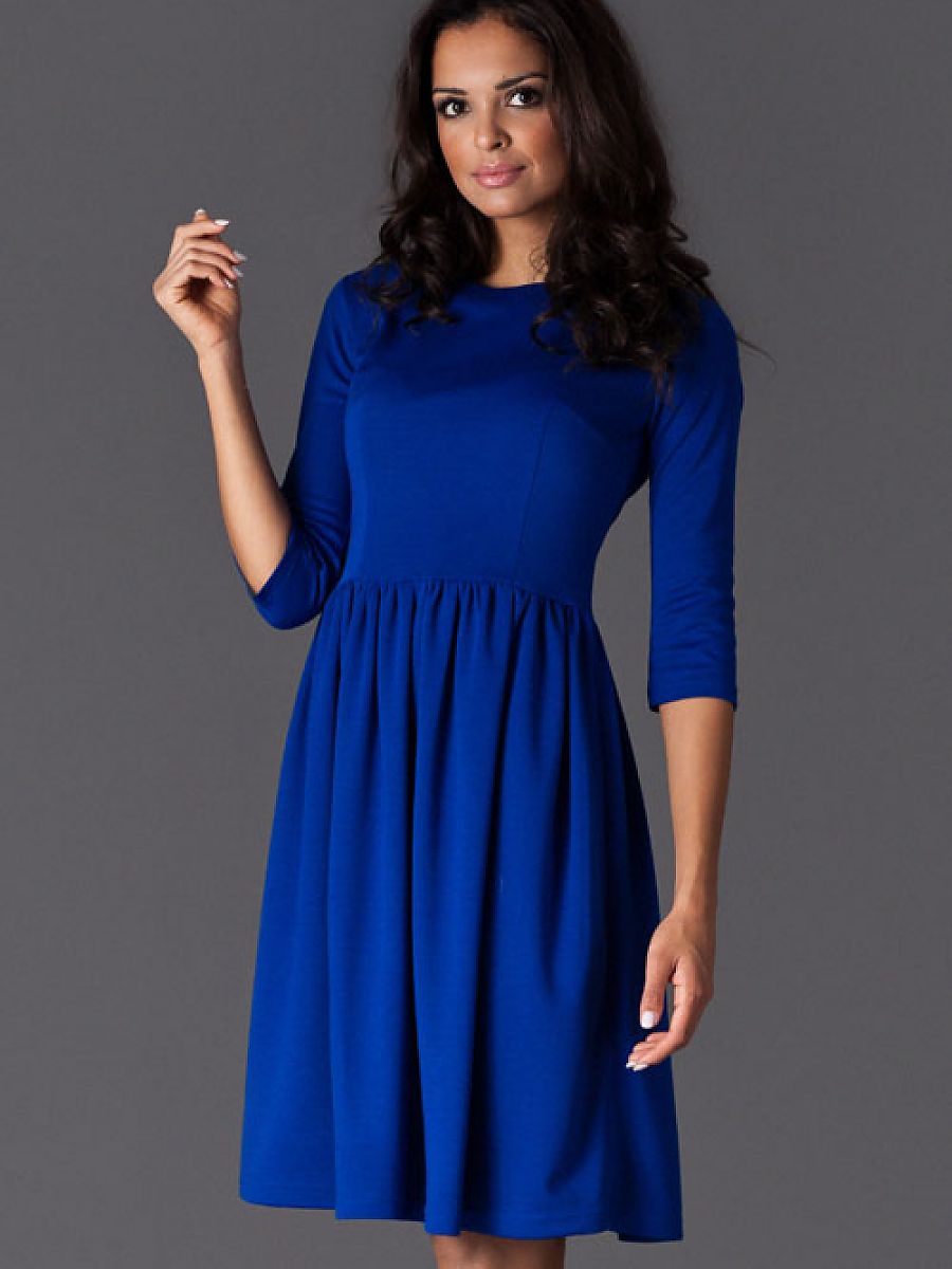 Daydress model 27944 Figl