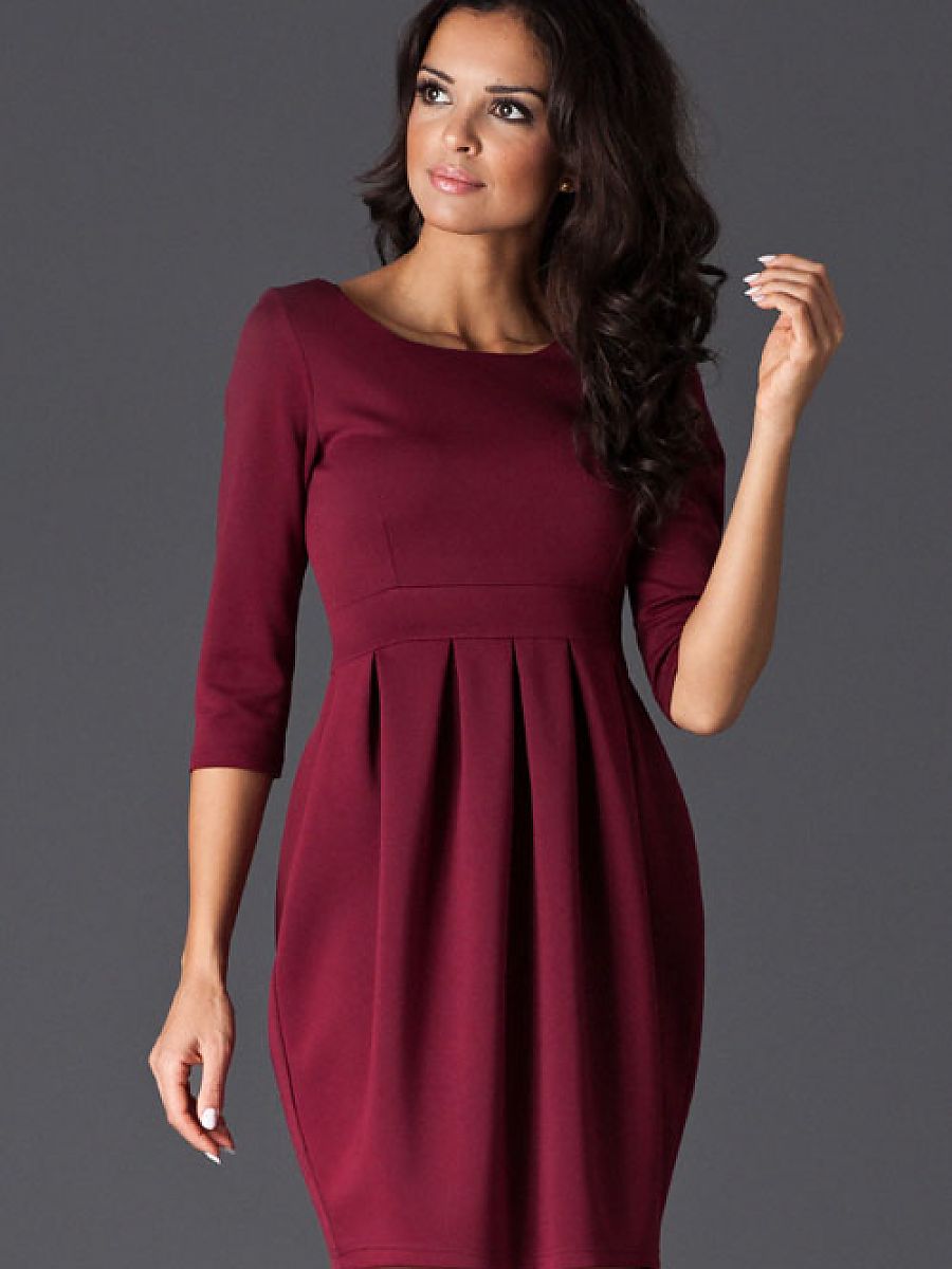 Daydress model 27953 Figl