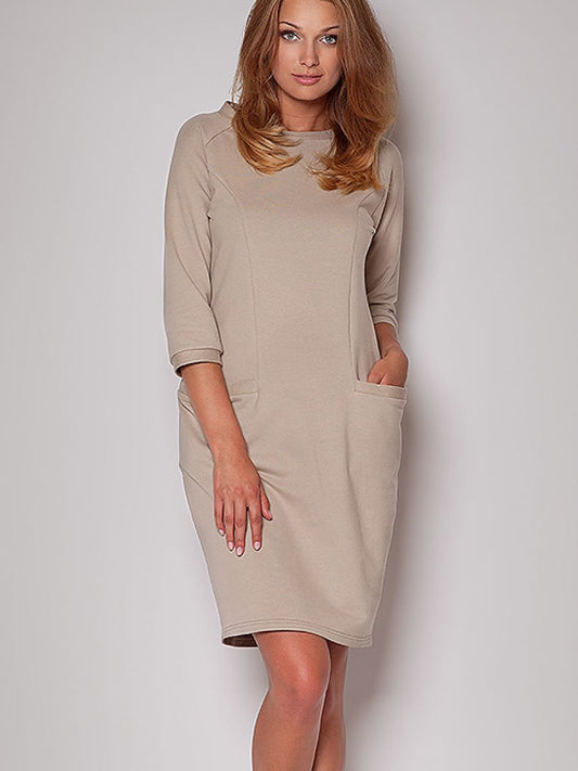 Daydress model 28044 Figl