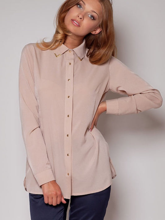 Long sleeve shirt model 28056 Figl