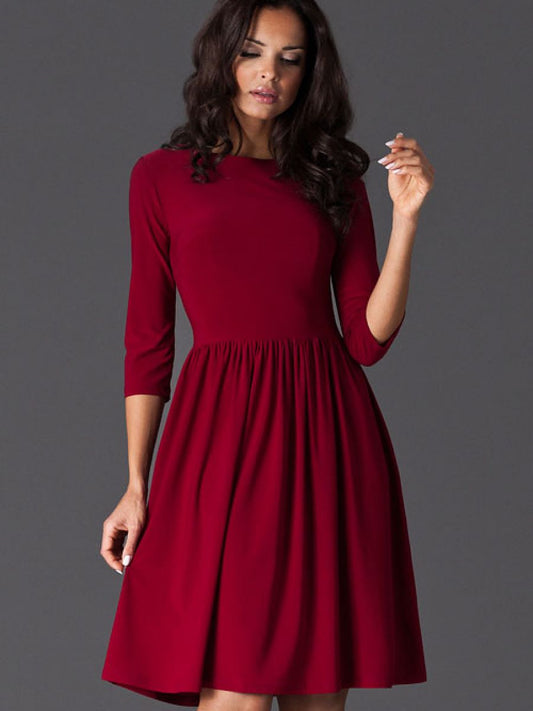 Daydress model 27942 Figl