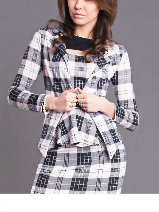 Jacket model 29000 YourNewStyle