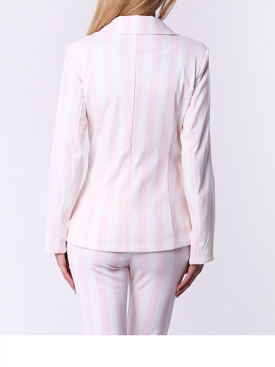 Jacket model 29080 YourNewStyle