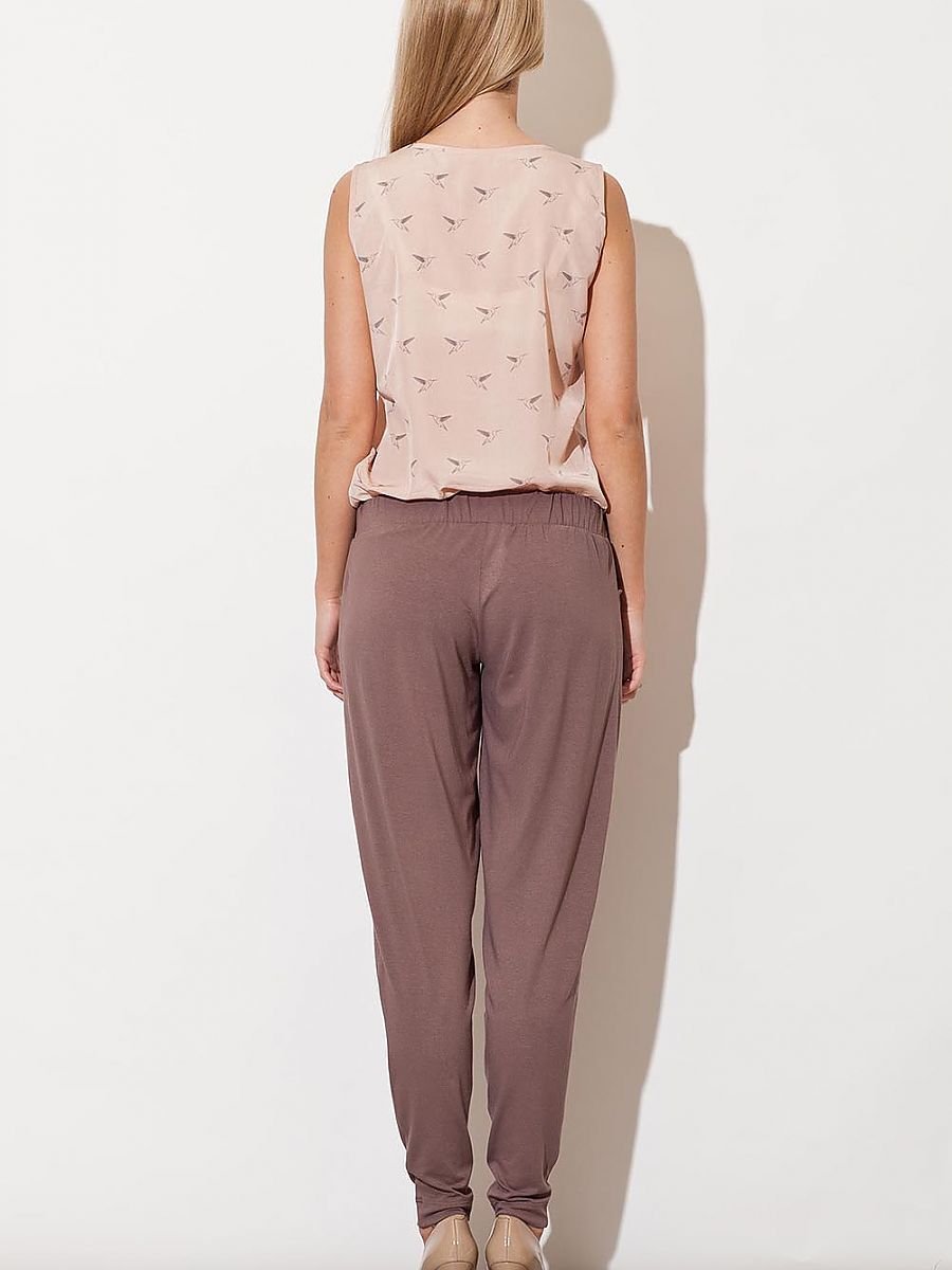 Women trousers model 29400 Figl