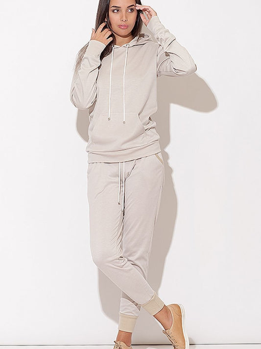 Tracksuit trousers model 30079 Katrus