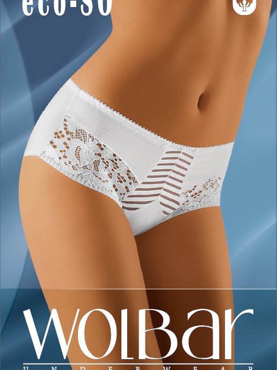 Panties model 30635 Wolbar