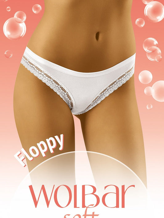 Panties model 30640 Wolbar