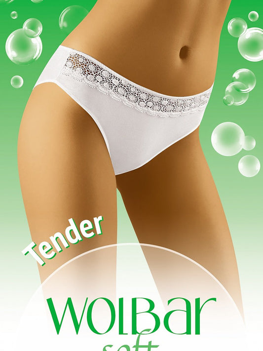 Panties model 30645 Wolbar
