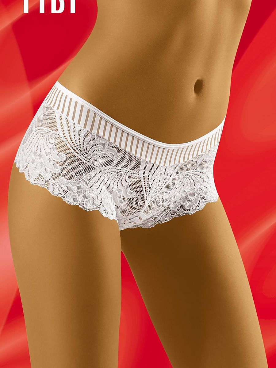 Shorts model 30651 Wolbar