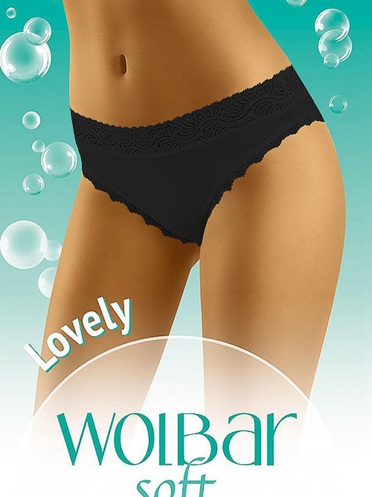 Panties model 30643 Wolbar