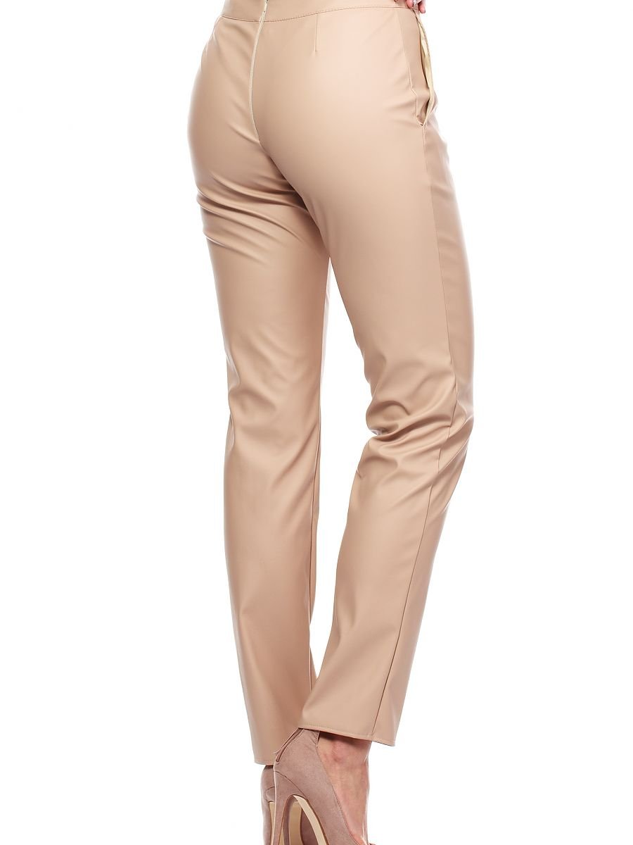 Women trousers model 35780 Moe