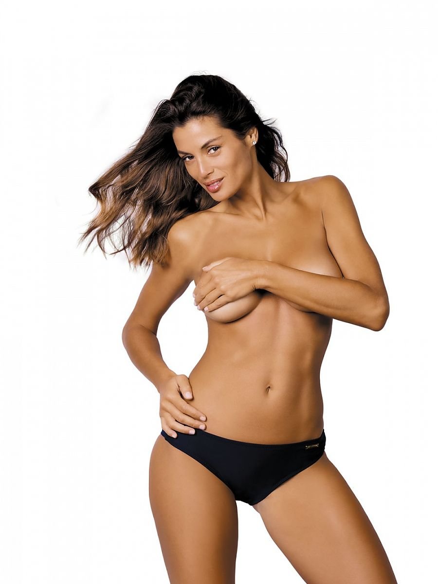 Swimming panties model 82195 Marko