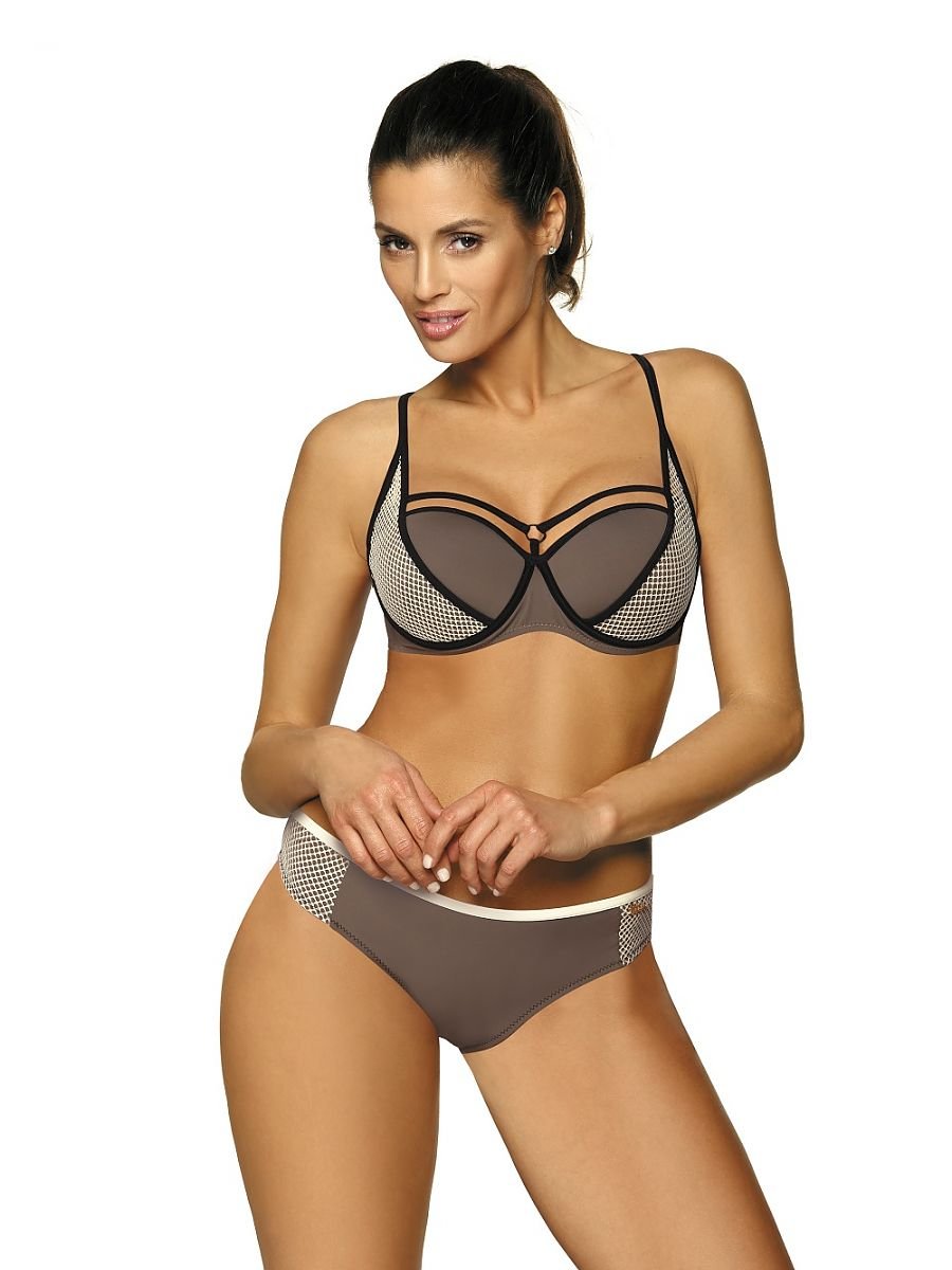 Swimsuit two piece model 116578 Marko