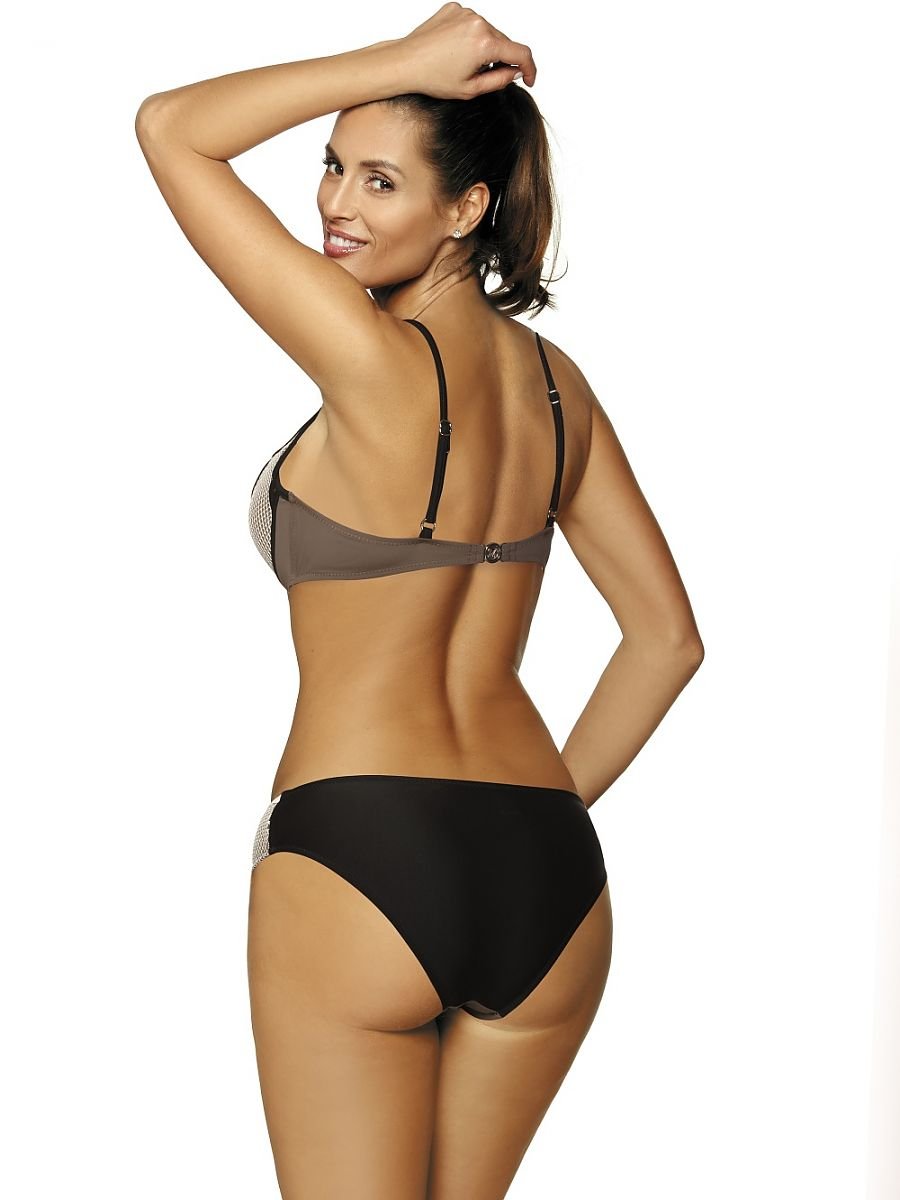 Swimsuit two piece model 116578 Marko