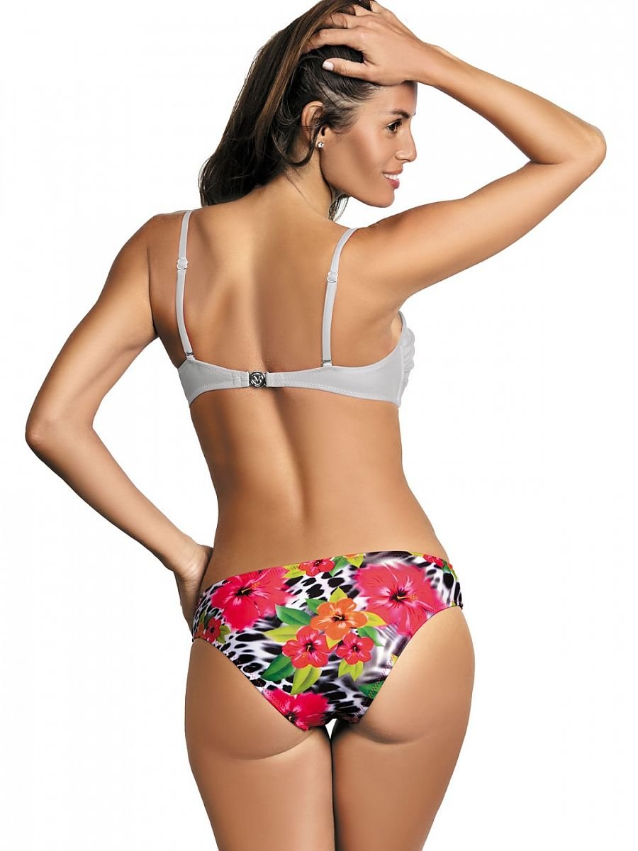 Swimsuit two piece model 80095 Marko