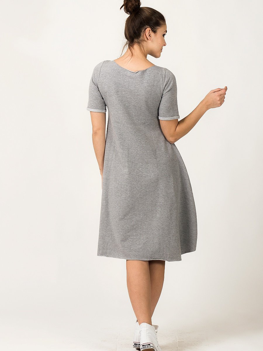 Daydress model 36032 Tessita