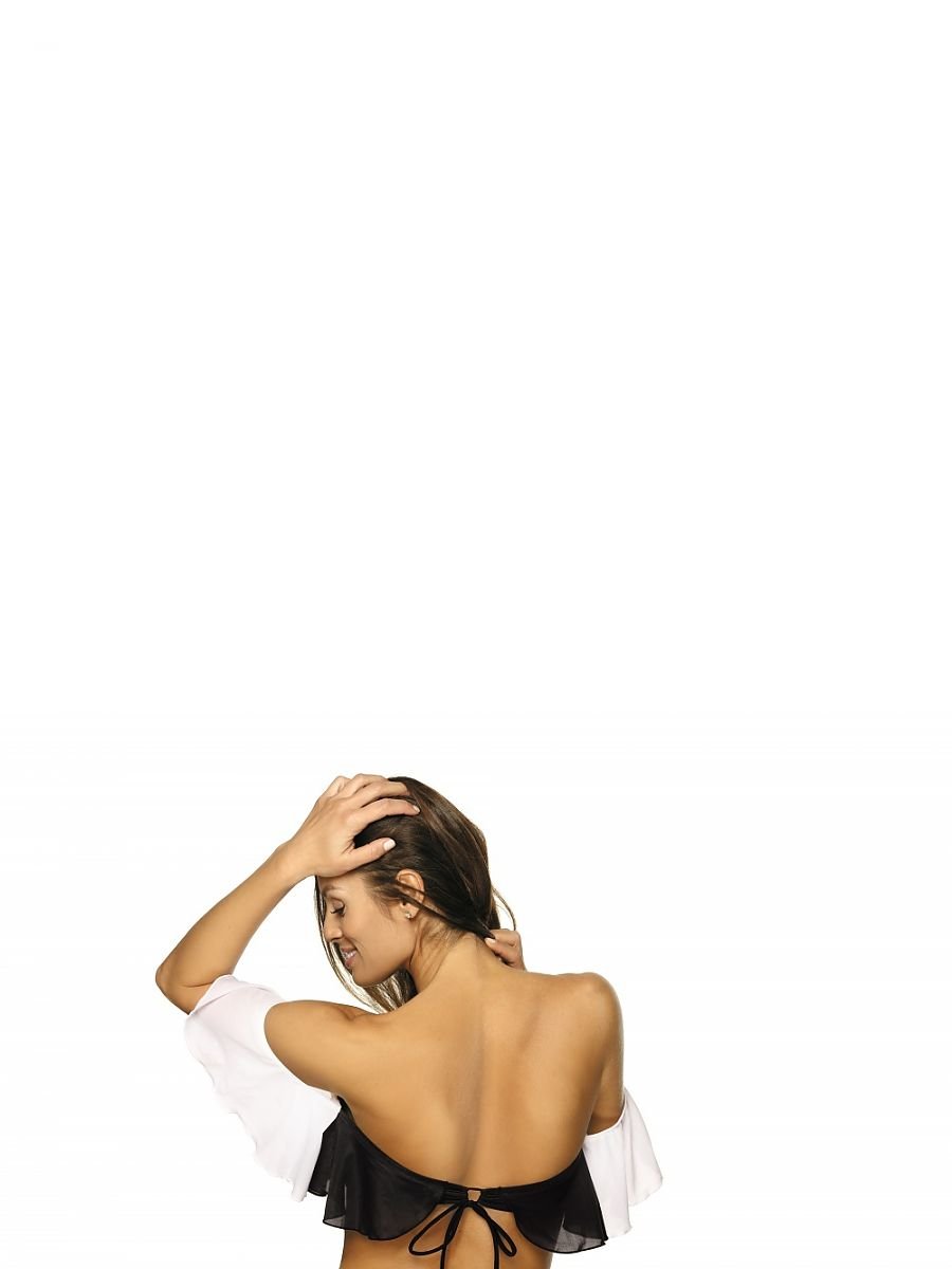 tankini shirt model 112284 Marko