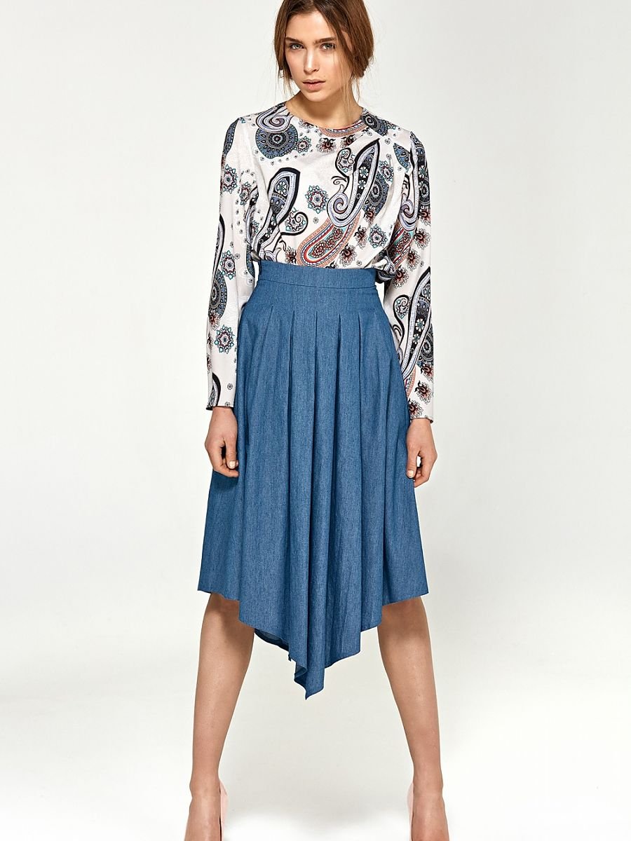 Blouse model 118801 Nife