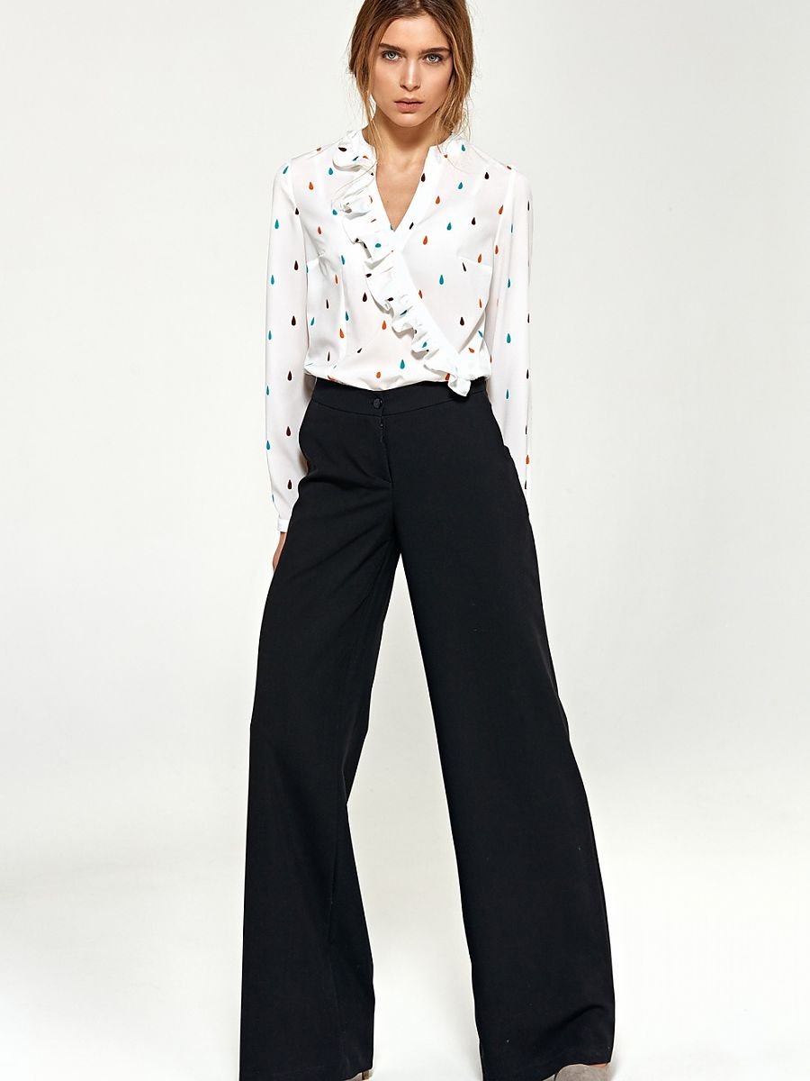 Women trousers model 118815 Nife