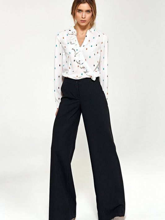 Women trousers model 118815 Nife
