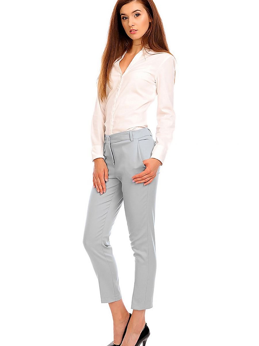 Women trousers model 118957 Cabba