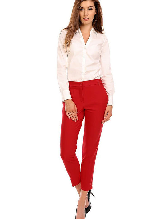 Women trousers model 118958 Cabba