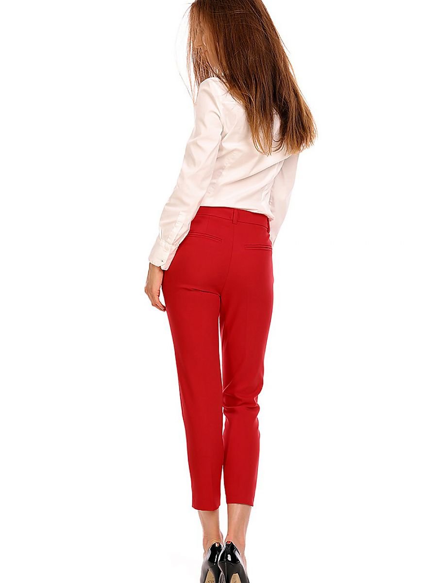 Women trousers model 118958 Cabba