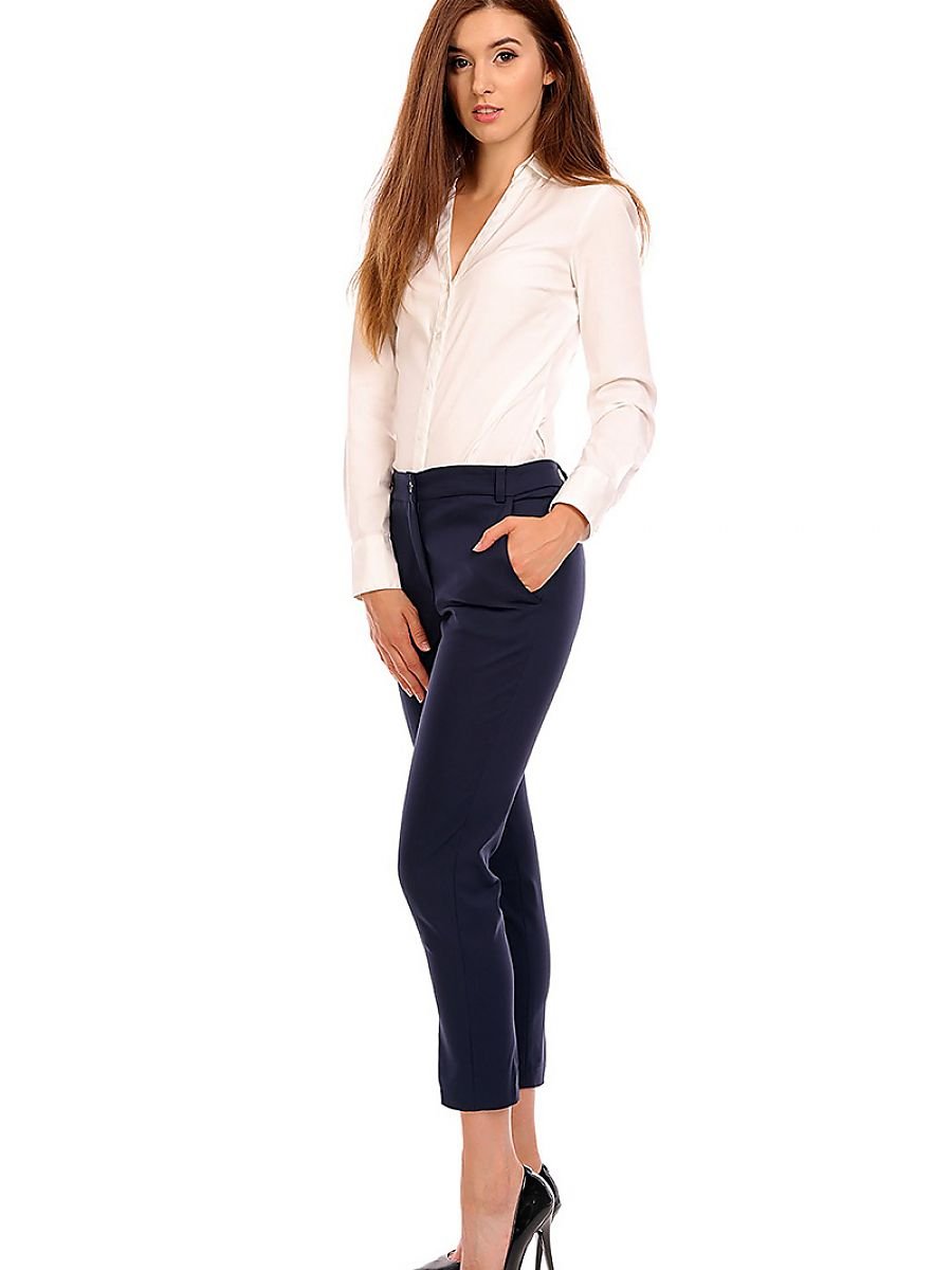 Women trousers model 118959 Cabba