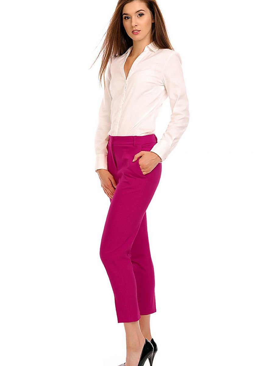 Women trousers model 118961 Cabba