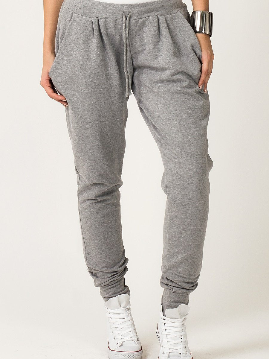 Tracksuit trousers model 36109 Tessita
