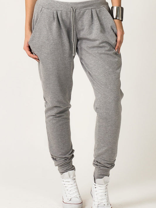 Tracksuit trousers model 36109 Tessita