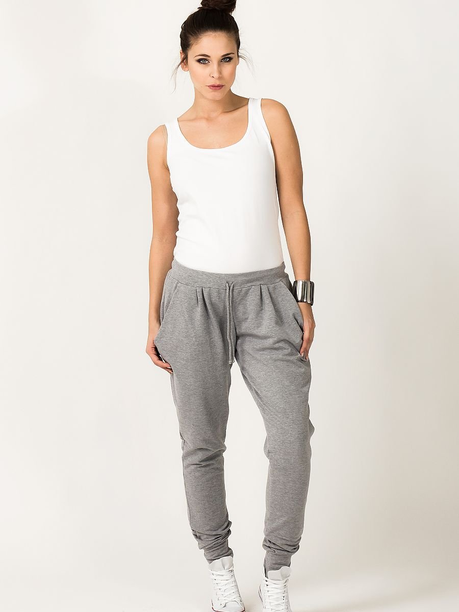 Tracksuit trousers model 36109 Tessita