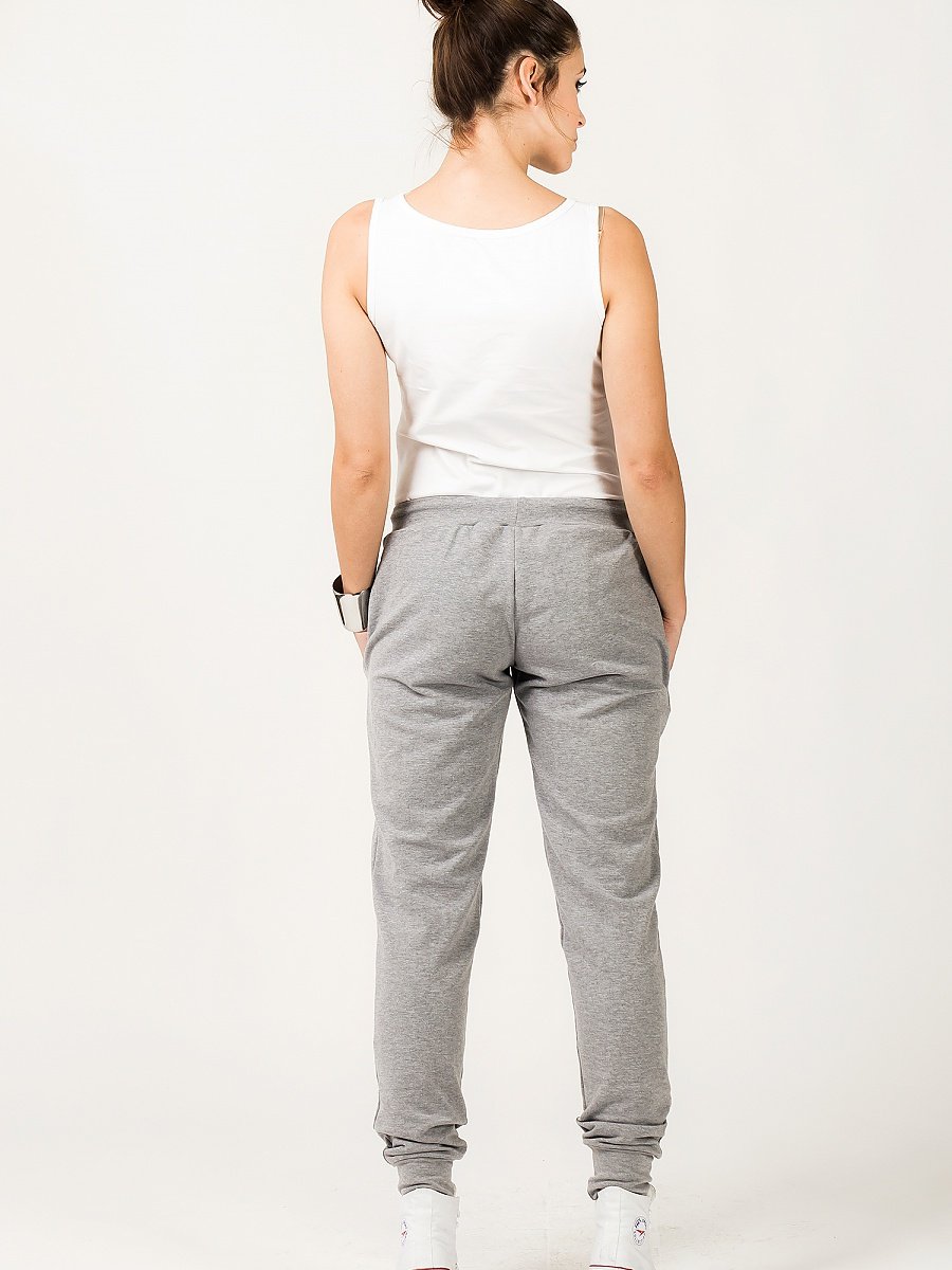 Tracksuit trousers model 36109 Tessita